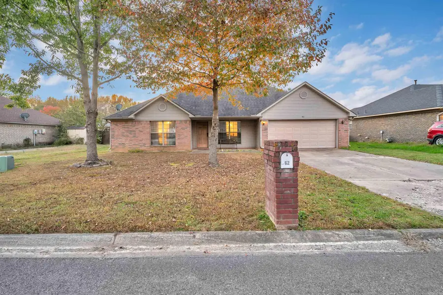 Address Withheld By Seller, Vilonia, AR 72173 - Image #2