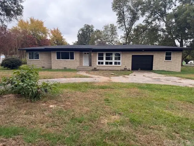 307 E 5th, Carlisle, AR 72024 - Image #2