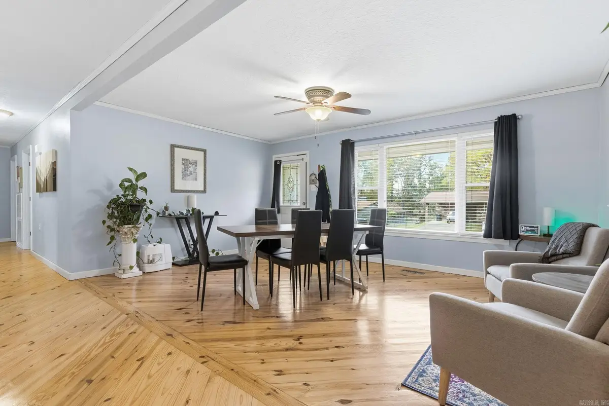 106 Lecroy Road, Hot Springs, AR 71901 - Image #1