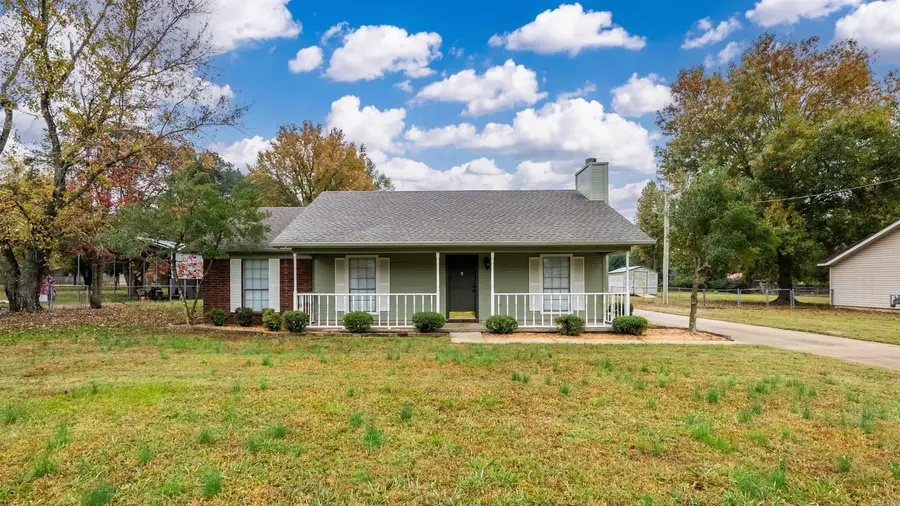 255 Pintar Lane, Ward, AR 72176 - Image #3