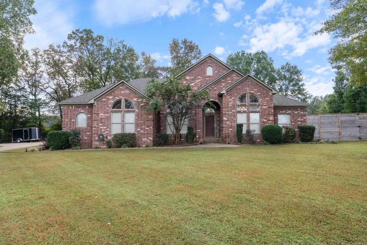 24 Sandlewood Road, Greenbrier, AR 72058 - Image #1