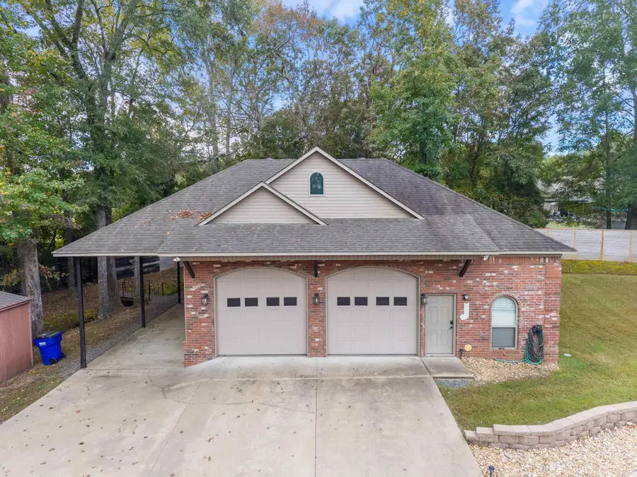 24 Sandlewood Road, Greenbrier, AR 72058 - Image #3