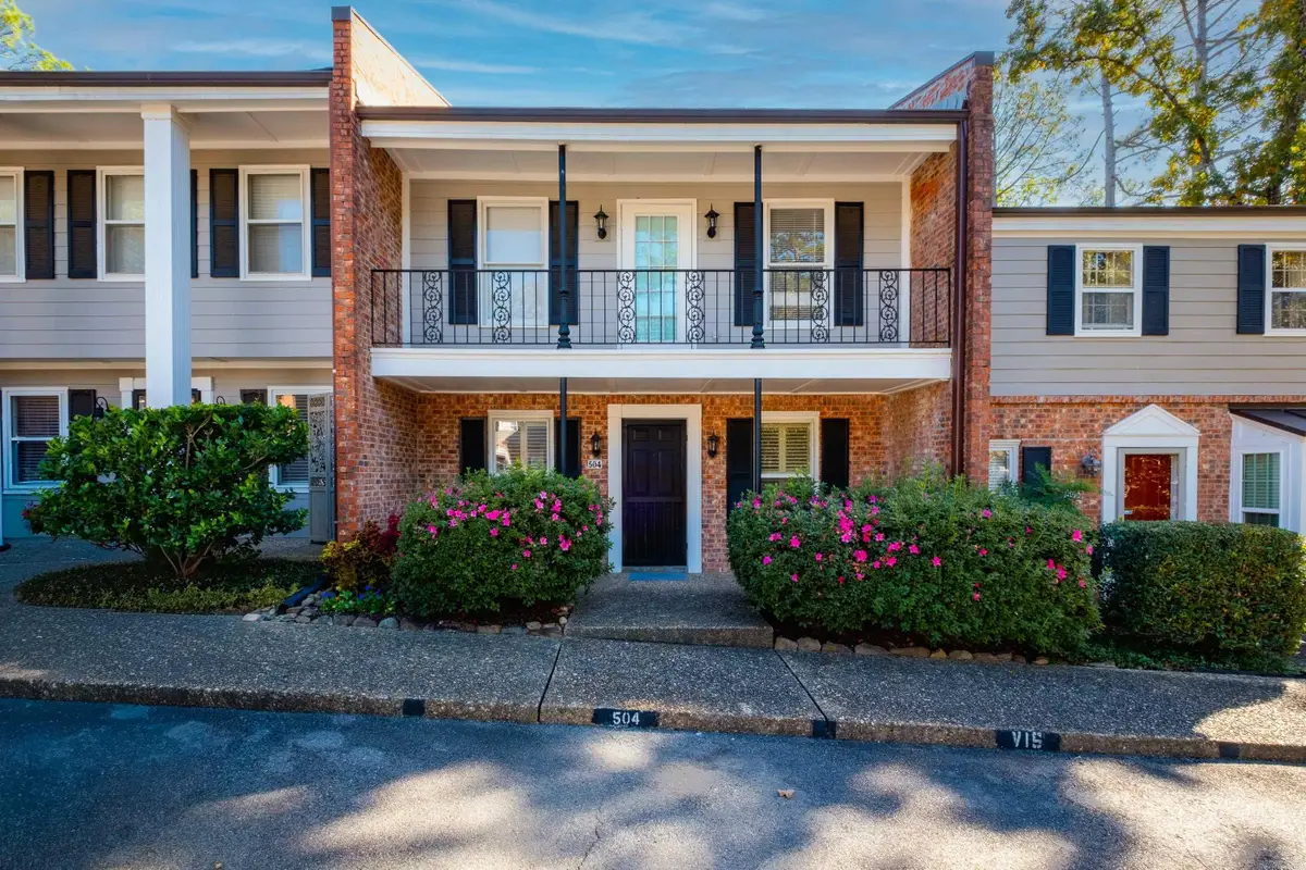 2200 Andover Court #504, Little Rock, AR 72227 - Image #1