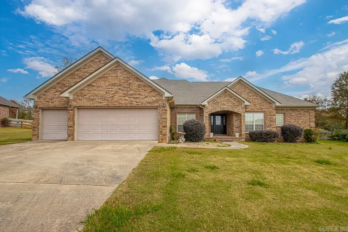 187 Plantation Drive, Mayflower, AR 72106 - Image #1