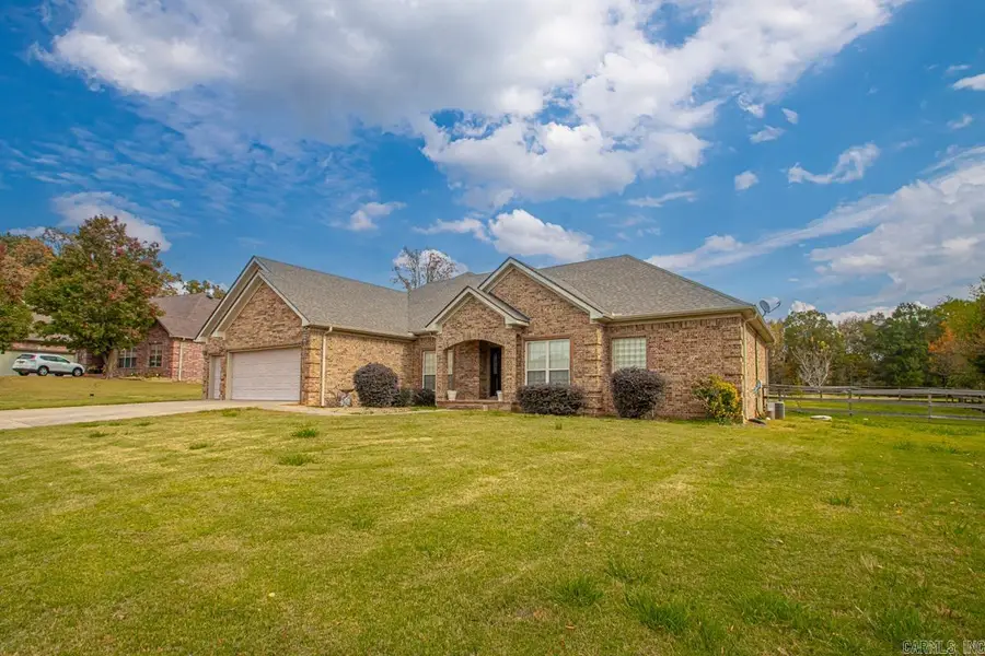 187 Plantation Drive, Mayflower, AR 72106 - Image #3