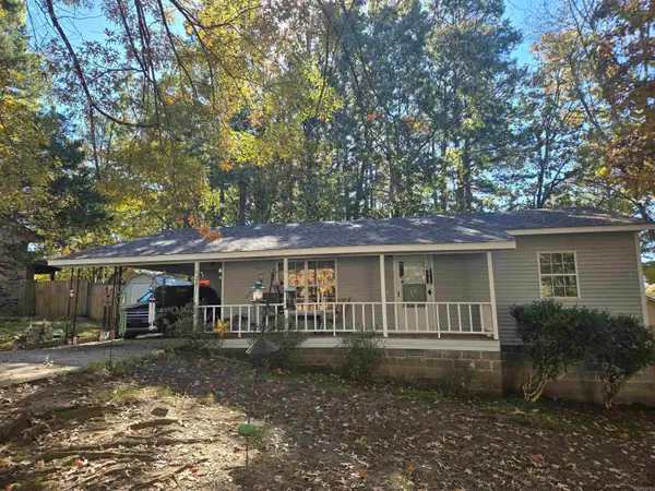 Address Withheld By Seller, Heber Springs, AR 72543
