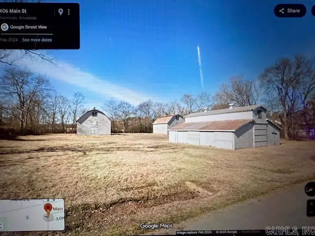 301 Main Street, Hartman, AR 72840 - Image #1