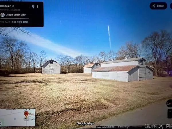 301 Main Street, Hartman, AR 72840