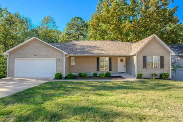 2104 Cherry Crossing, Benton, AR 72015