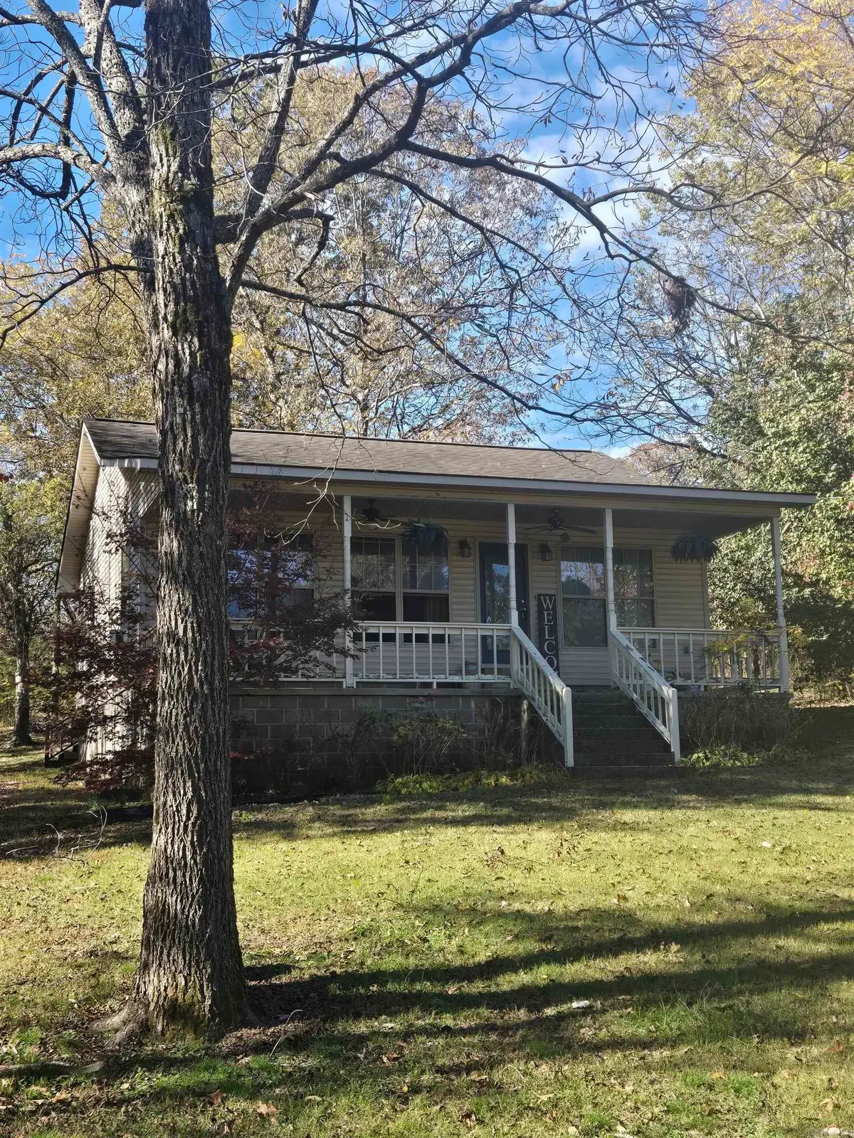 Address Withheld By Seller, Mount Pleasant, AR 72561 - Image #1