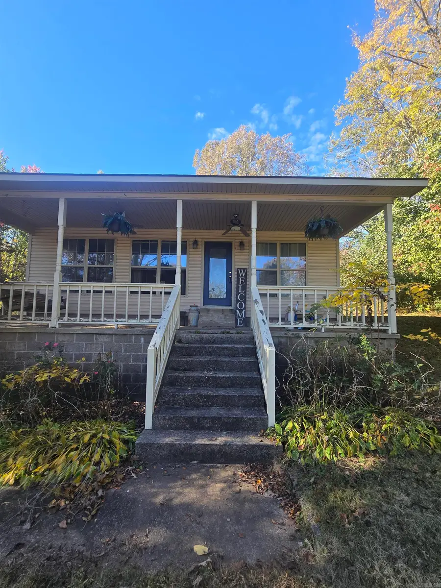 Address Withheld By Seller, Mount Pleasant, AR 72561 - Image #2