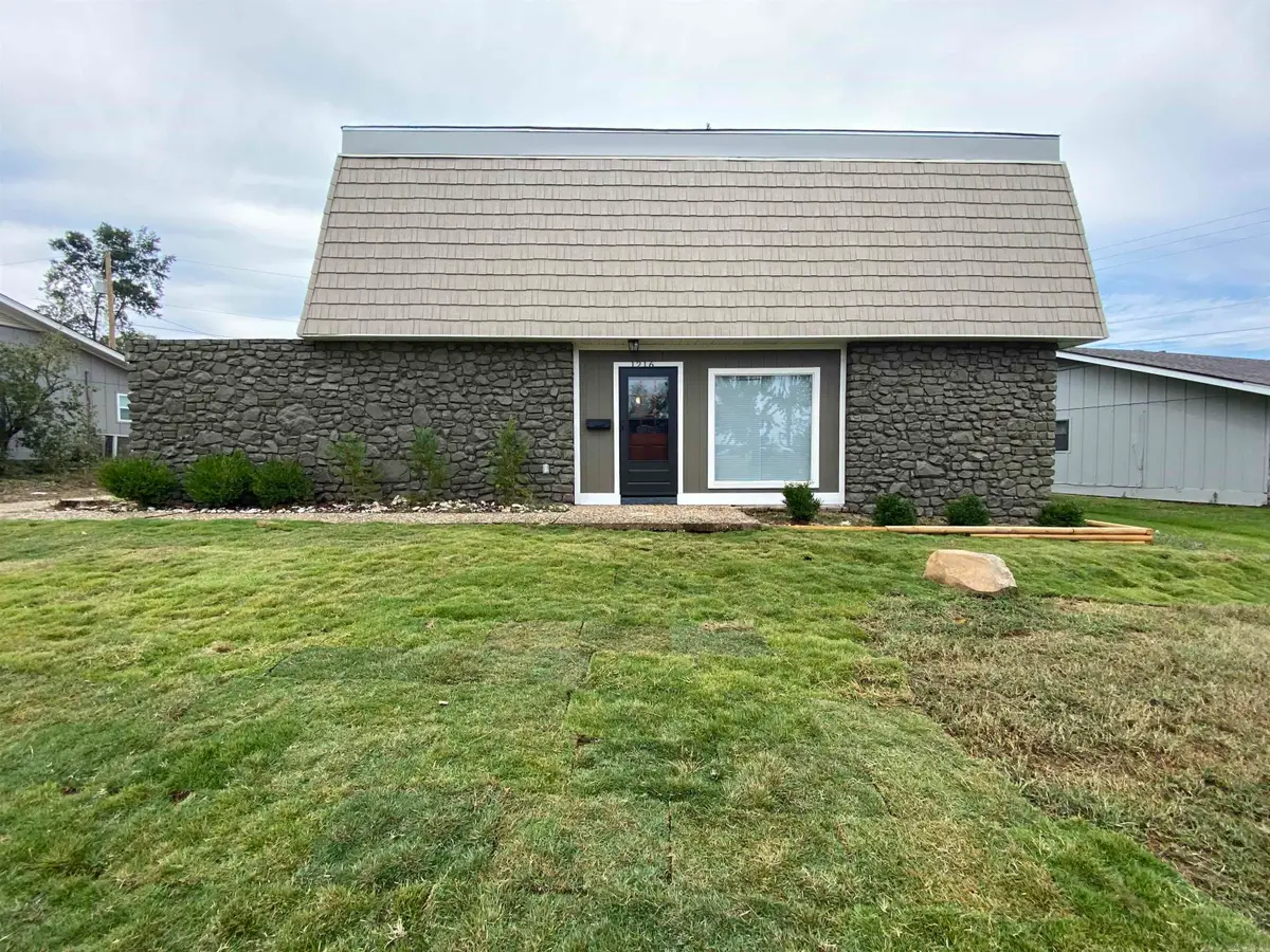 1216 Briar Creek Drive, Little Rock, AR 72211 - Image #1