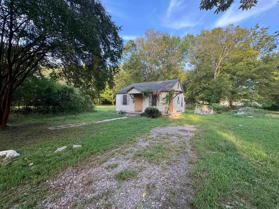 2721 Barber Street, Little Rock, AR 72206 - Image #2