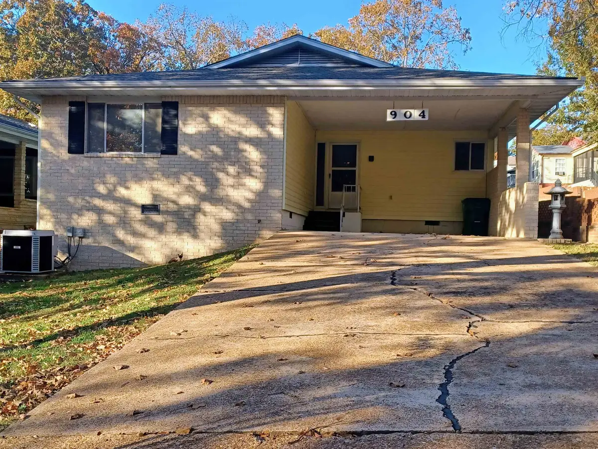 904 S Manor Drive, Horseshoe Bend, AR 72512 - Image #1