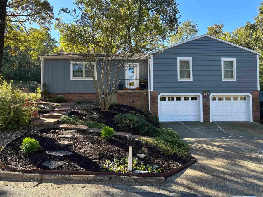 106 Berkshire, Hot Springs, AR 71901 - Image #2