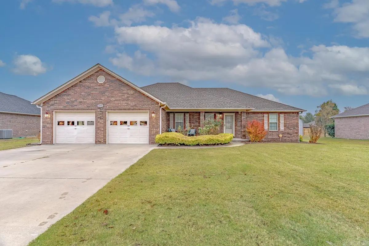 5009 S 28th Street, Paragould, AR 72450 - Image #1