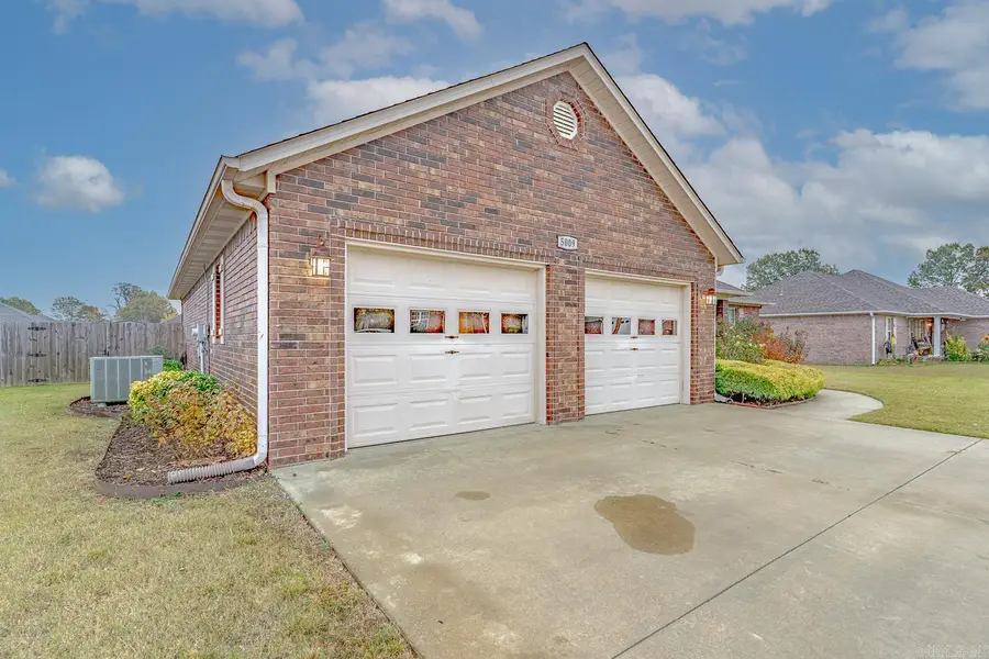 5009 S 28th Street, Paragould, AR 72450 - Image #3