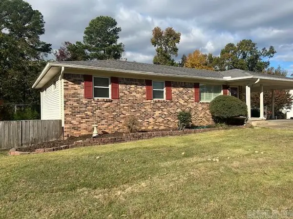 6 Christopher Drive, Sherwood, AR 72120