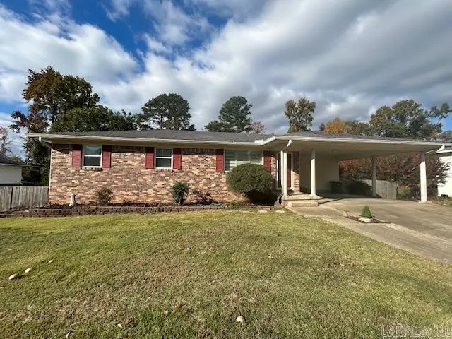 6 Christopher Drive, Sherwood, AR 72120 - Image #2