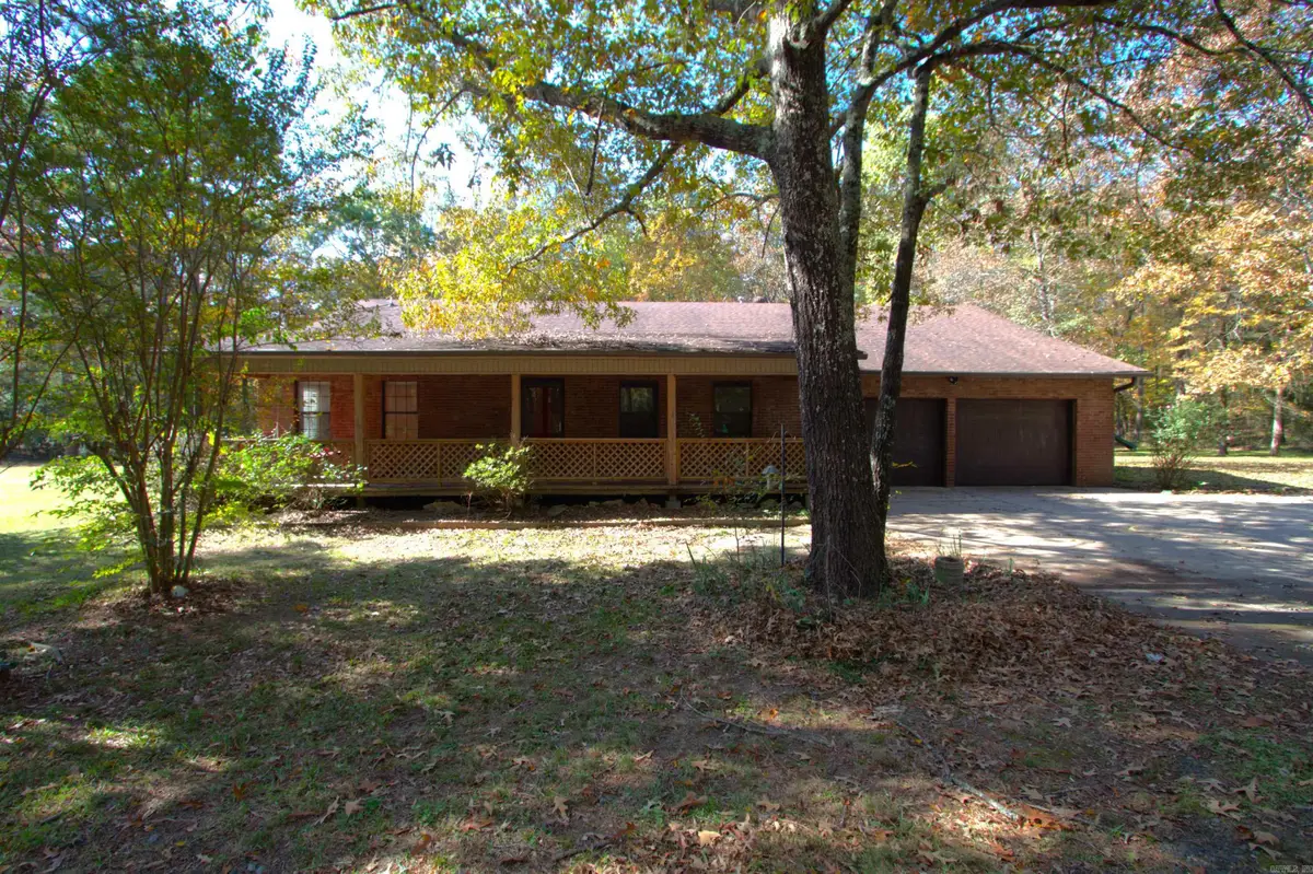 4000 Bluebird Lane, Big Rock, AR 72110 - Image #1