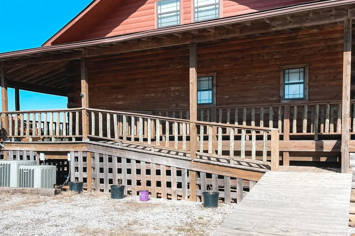 4770 Highway 9, Mountain View, AR 72560 - Image #1