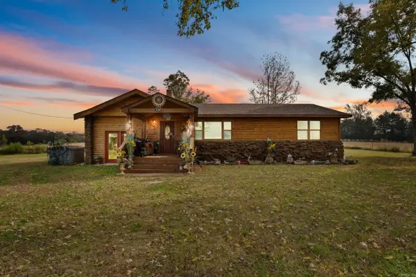 230 Cedar Creek, Center Ridge, AR 72027