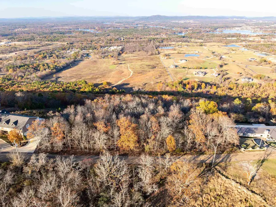Tract A Mt Riante Road, Hot Springs, AR 71913 - #2