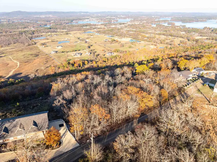 Tract A Mt Riante Road, Hot Springs, AR 71913 - #3