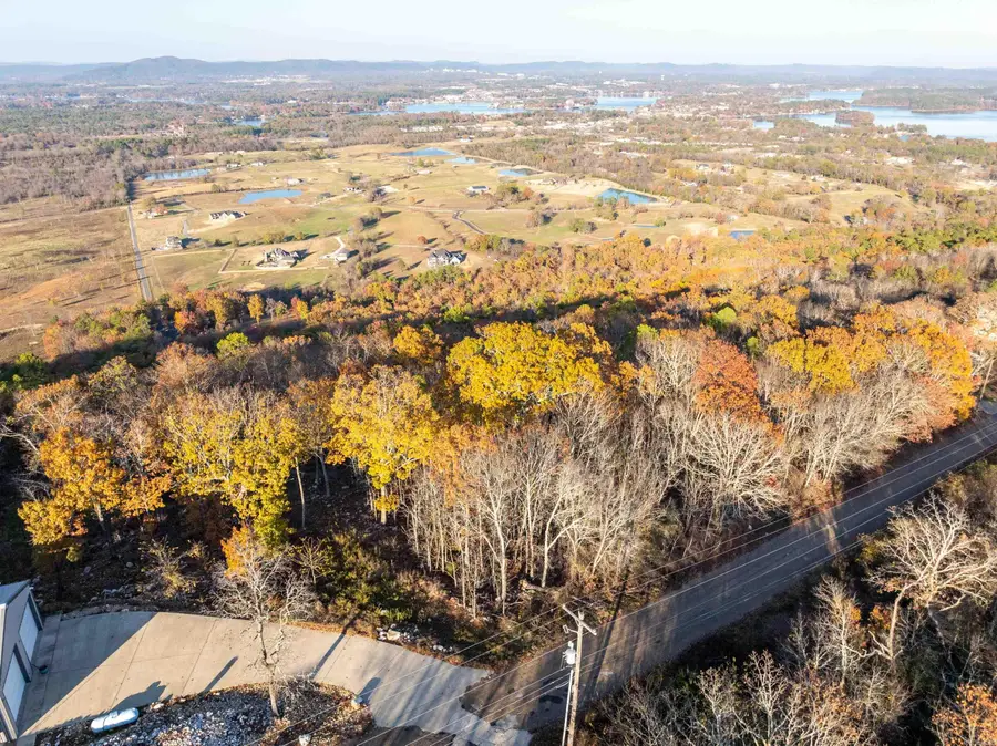 TBD Mt Riante Road, Hot Springs, AR 71913 - Image #3