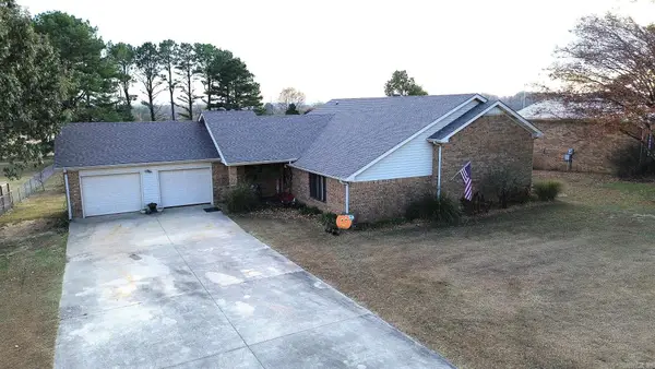 Address Withheld By Seller, Paragould, AR 72450