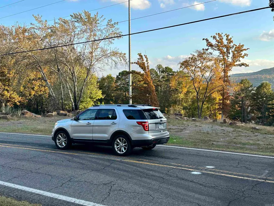 Hwy 110 W & Ash Street, Heber Springs, AR 72543 - Image #2