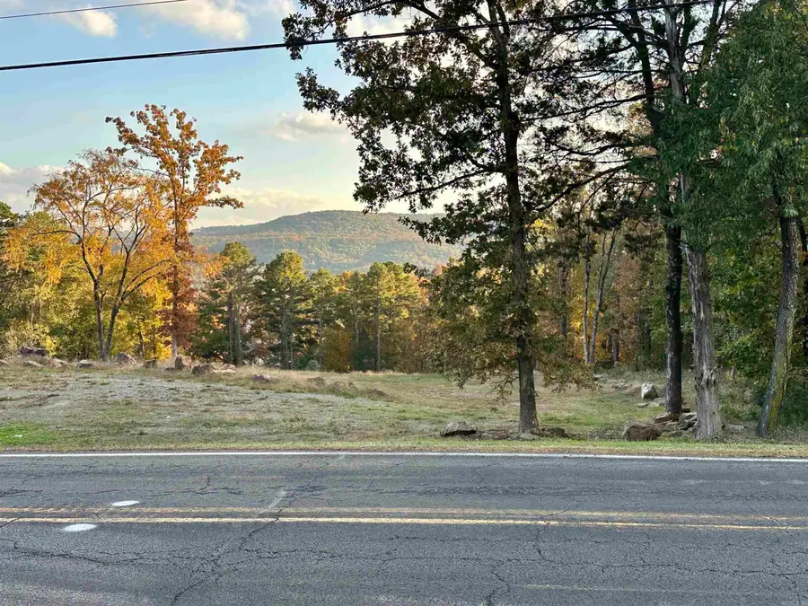 Hwy 110 W & Ash Street, Heber Springs, AR 72543 - Image #3