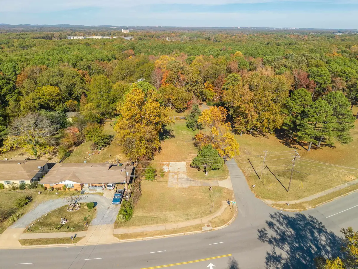 10824 Sharon Street, Mabelvale, AR 72103 - Image #1