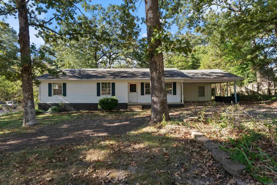 13324 Alexander Road, Big Rock, AR 72202 - Image #2