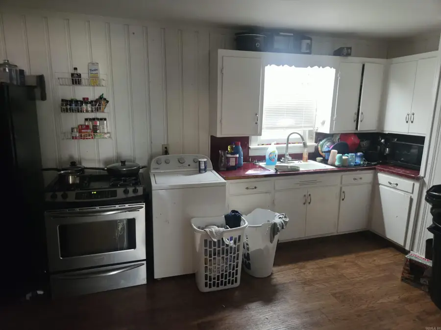 1206 E 46th Avenue, Pine Bluff, AR 71601 - Image #2