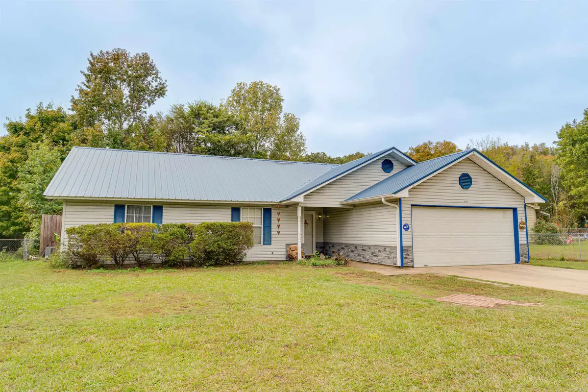 145 Sunny Gap Rd, Conway, AR 72032 - Image #1