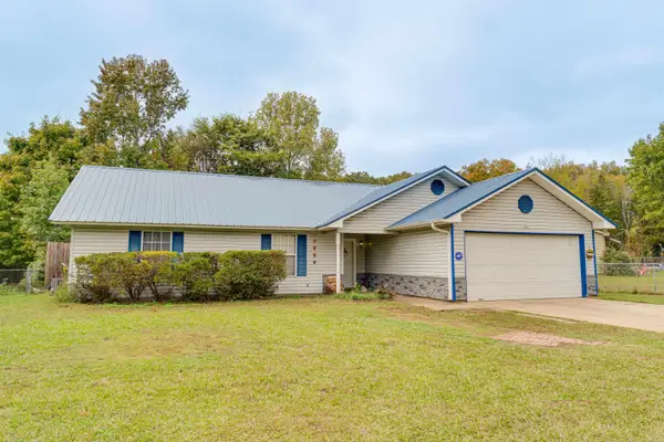 145 Sunny Gap Rd, Conway, AR 72032