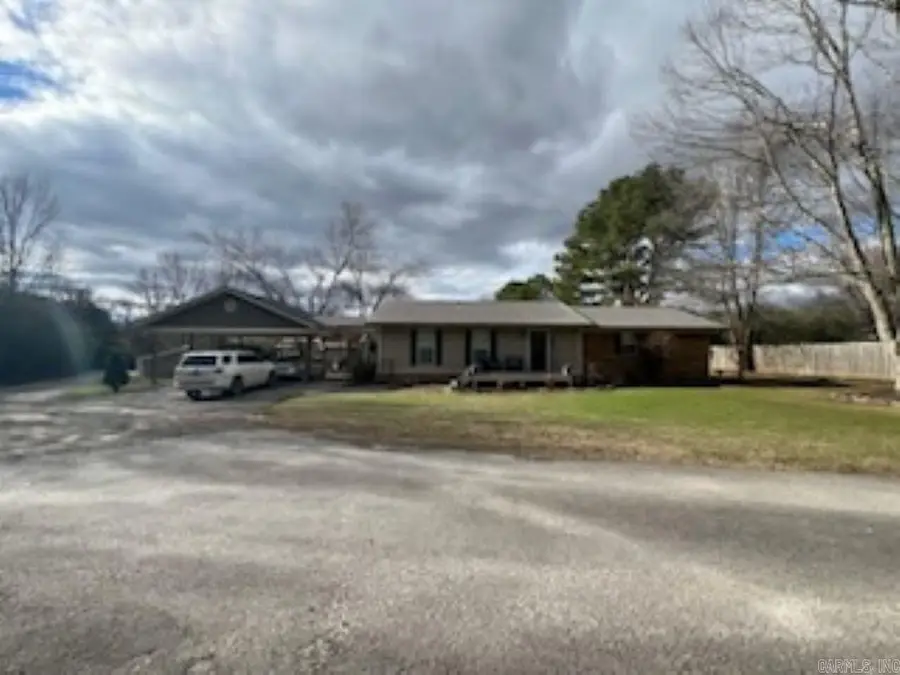 140 Taylor Creek, Rose Bud, AR 72137 - Image #2