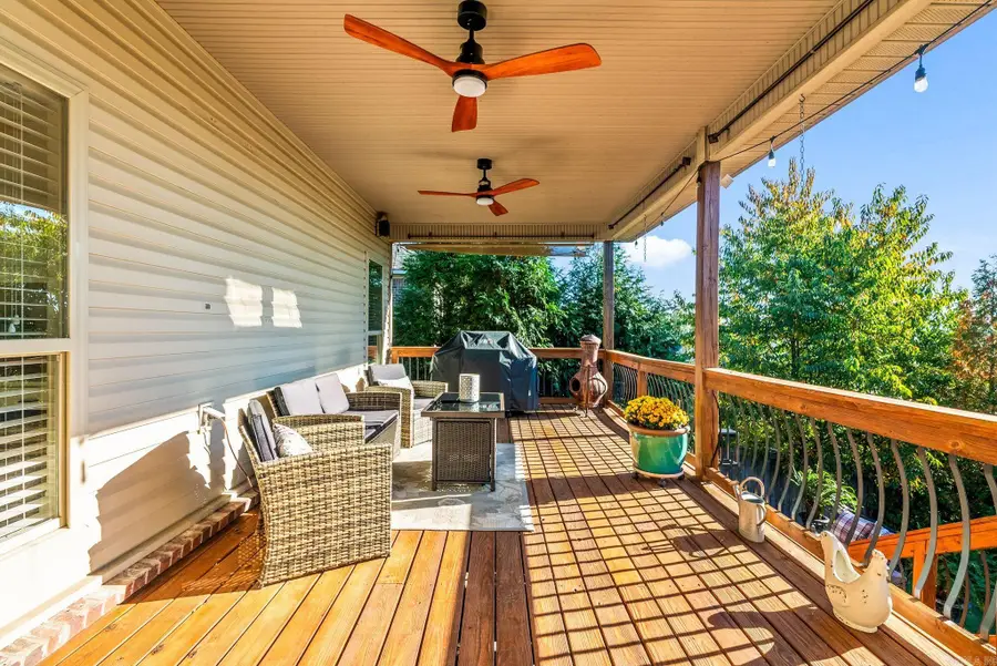 9241 Johnson Drive, Sherwood, AR 72120 - Image #2