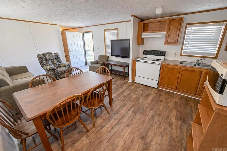 195 Emery Bluff Spur, Pangburn, AR 72121 - #2