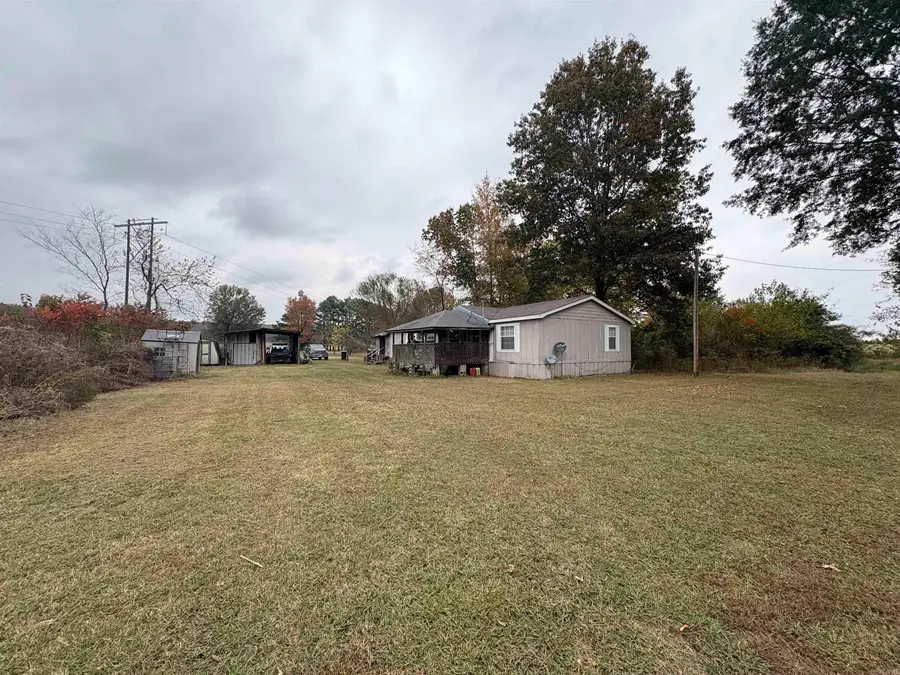 274 Old Russell Road, Bald Knob, AR 72010 - Image #3