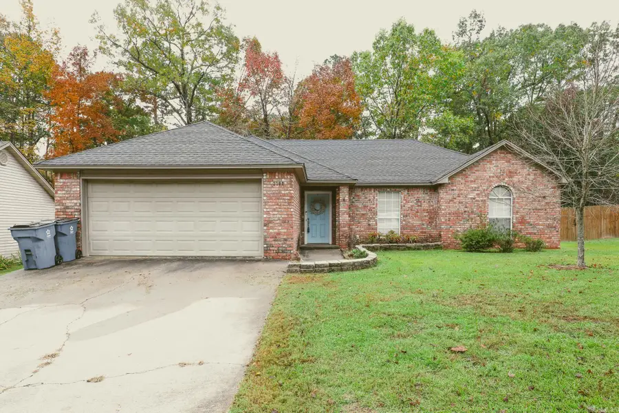 2709 Pinedale Cove, Benton, AR 72015 - Image #2