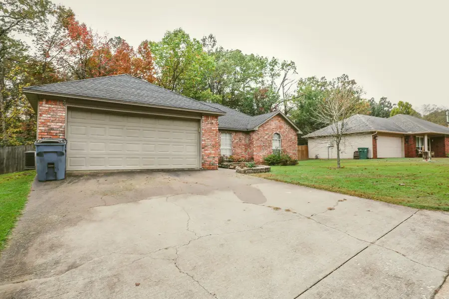 2709 Pinedale Cove, Benton, AR 72015 - Image #3