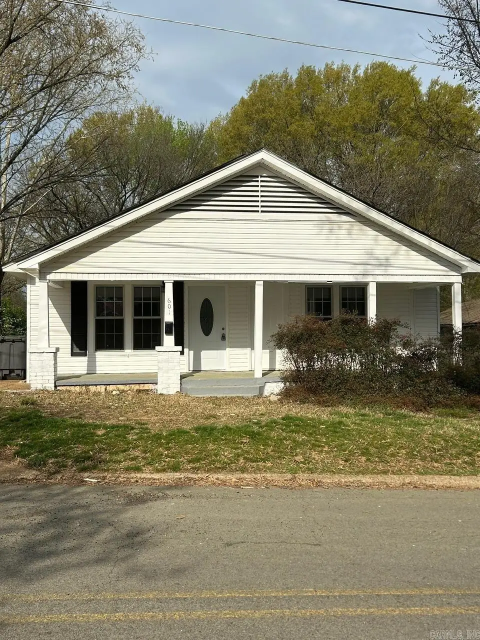 601 N Hickory, Searcy, AR 72143 - Image #1