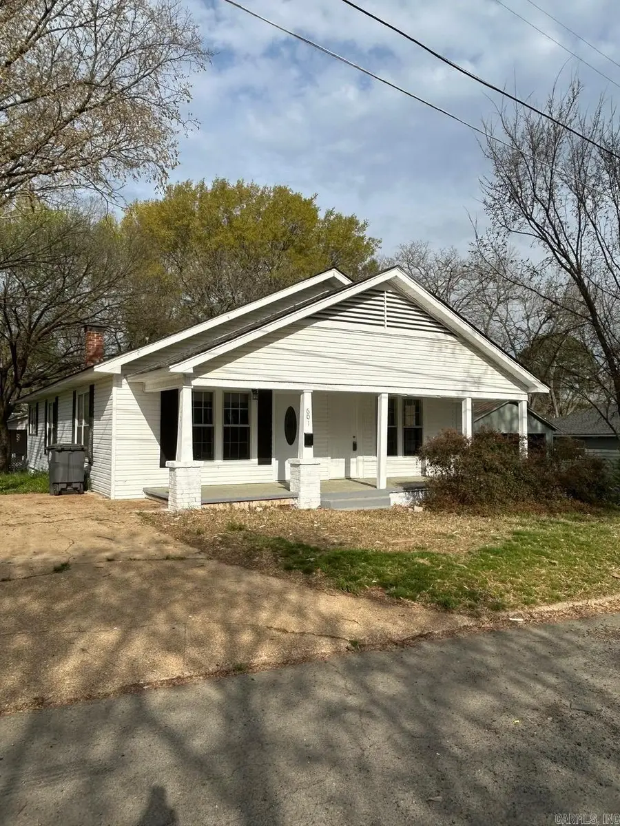 601 N Hickory, Searcy, AR 72143 - Image #2