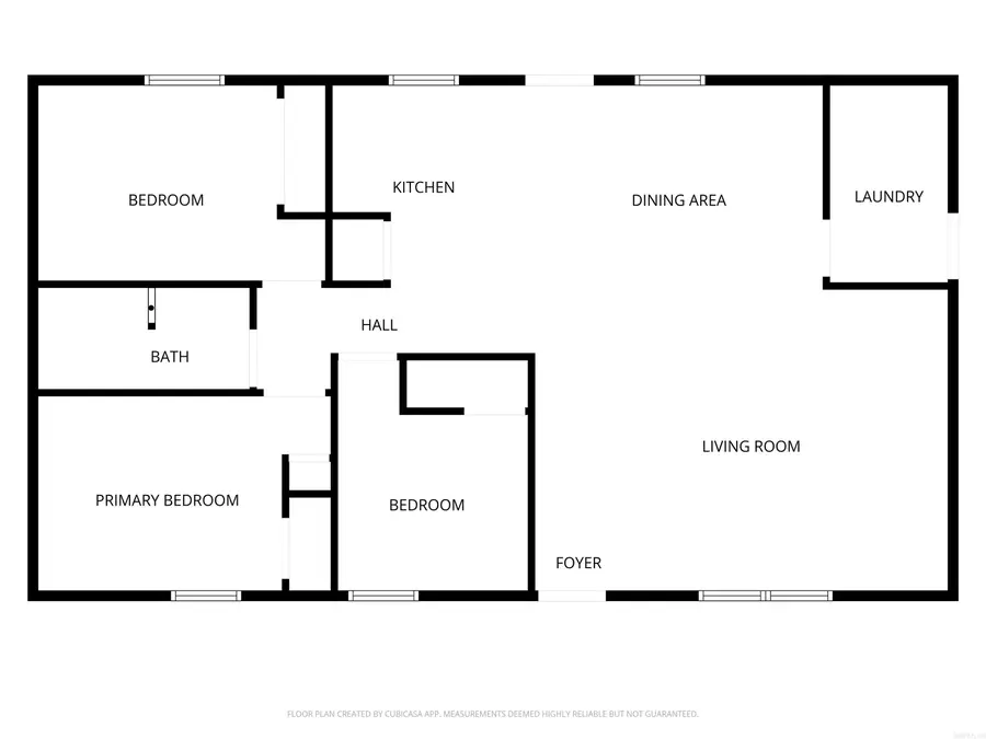 501 Maple Dr., Camden, AR 71701 - Image #2