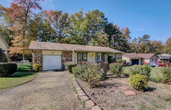 3908 Tudor Street, Little Rock, AR 72204