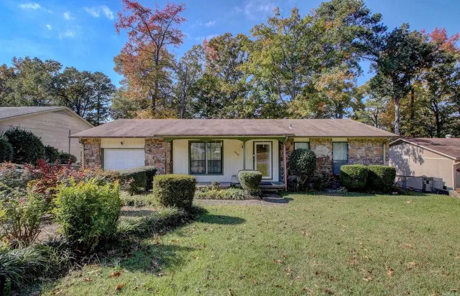 3908 Tudor Street, Little Rock, AR 72204 - Image #2