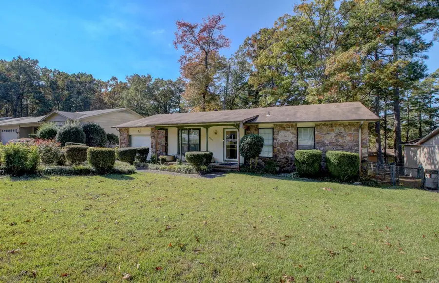 3908 Tudor Street, Little Rock, AR 72204 - Image #3