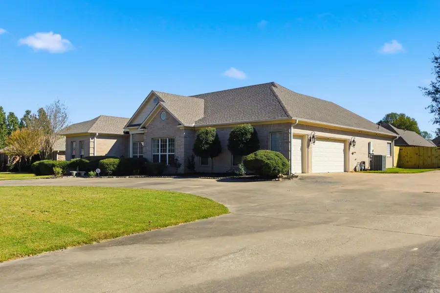 1703 N Lincoln Street, Cabot, AR 72023 - Image #2